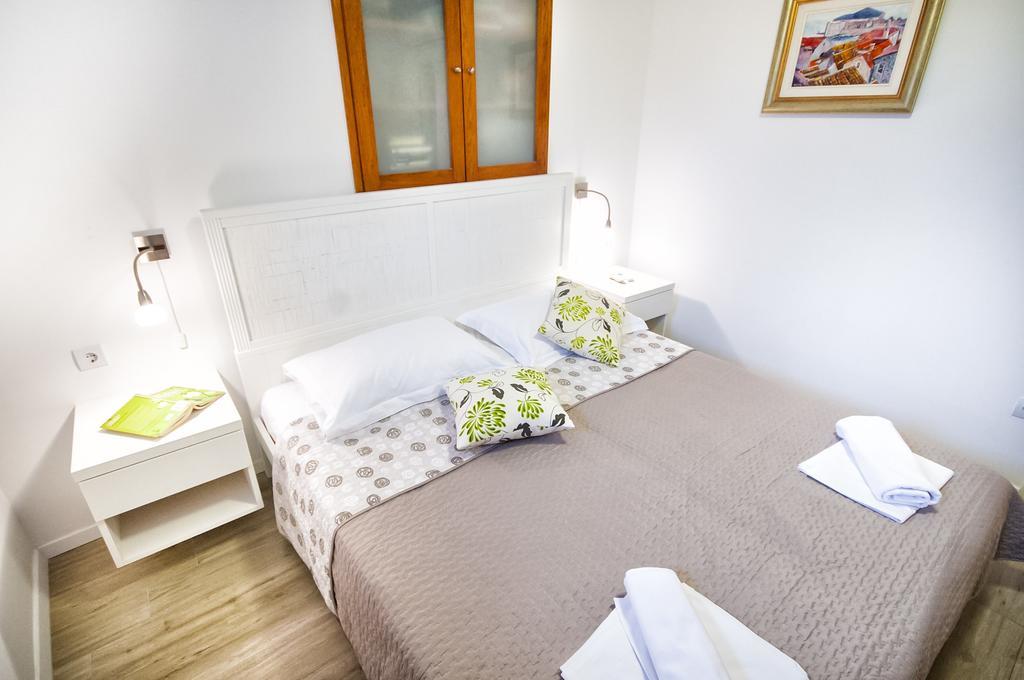Apartments Tereza Dubrovnik Quarto foto