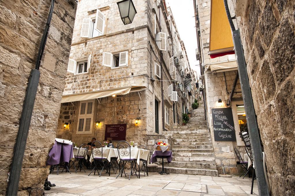Apartments Tereza Dubrovnik Quarto foto
