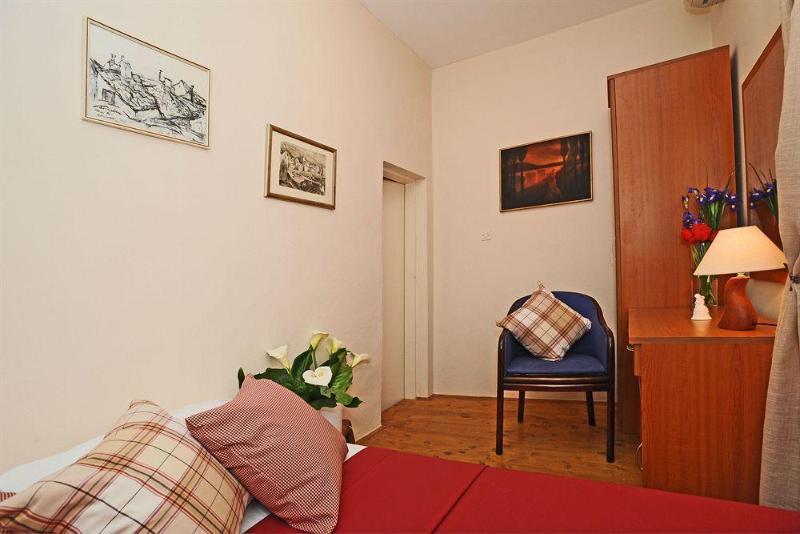 Apartments Tereza Dubrovnik Exterior foto