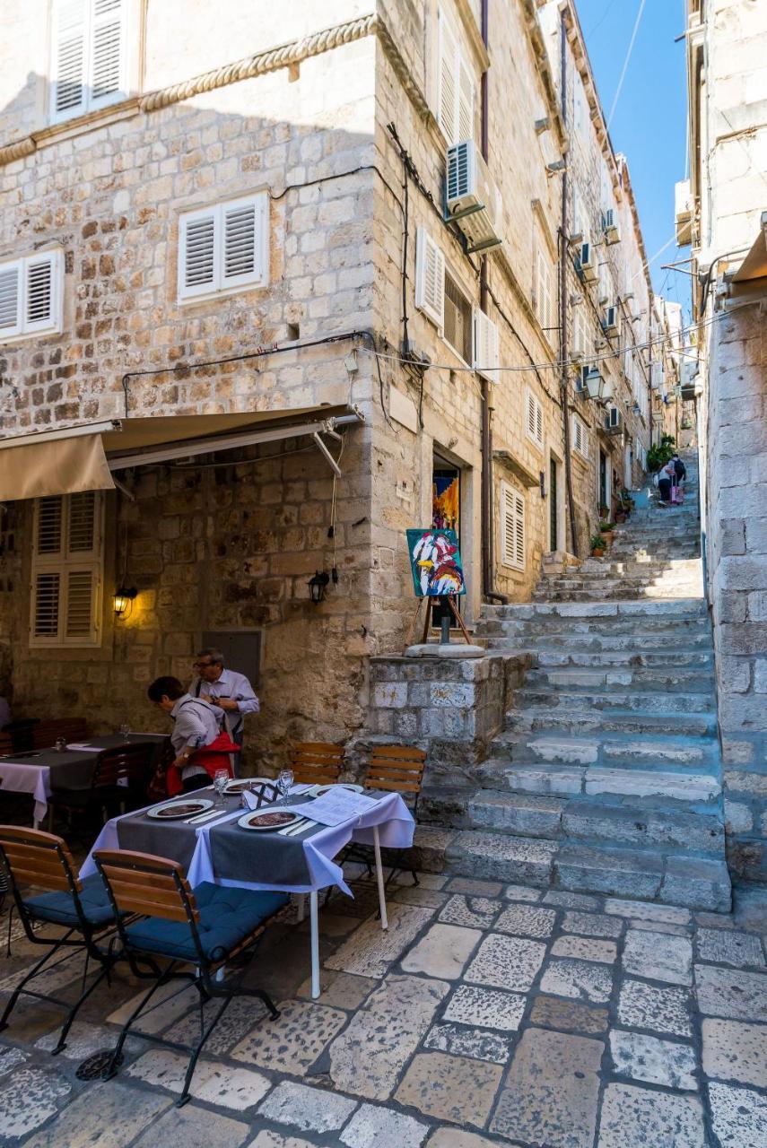 Apartments Tereza Dubrovnik Exterior foto